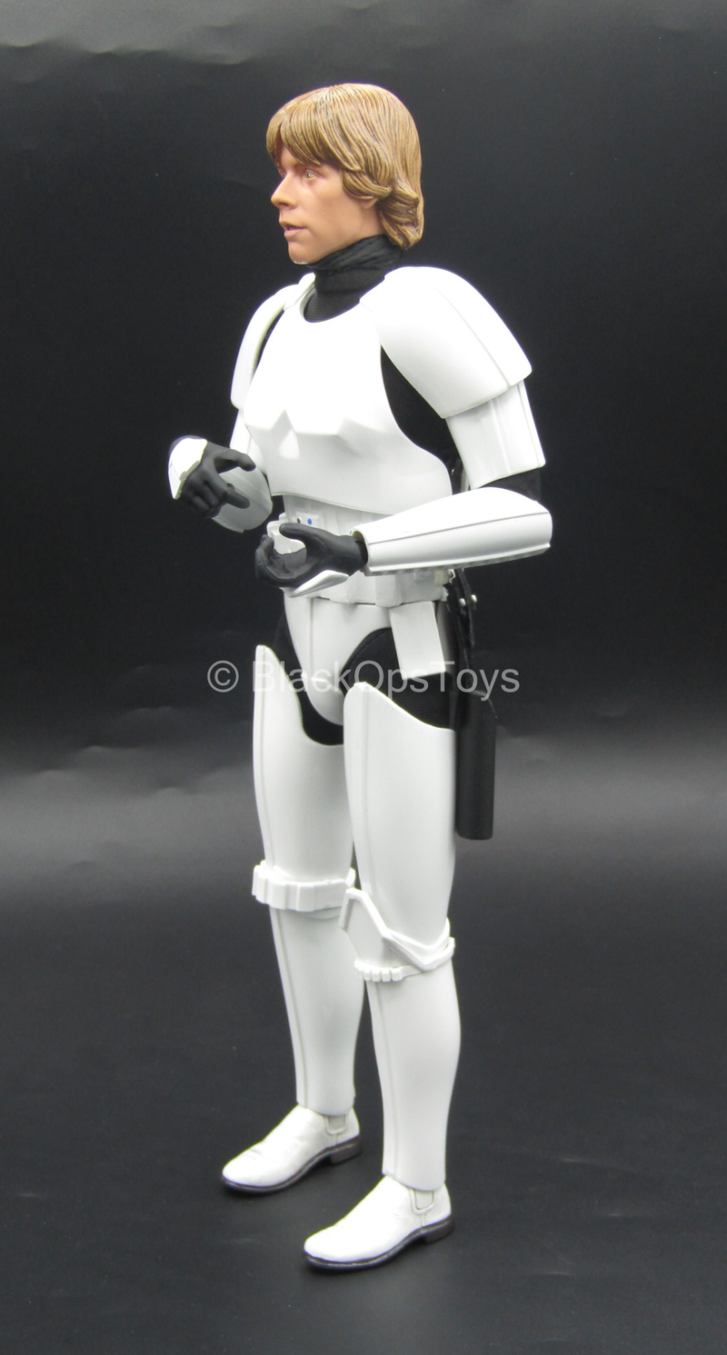 Load image into Gallery viewer, Comicon Exclusive - Star Wars - Luke Skywalker In Stormtrooper Disguise
