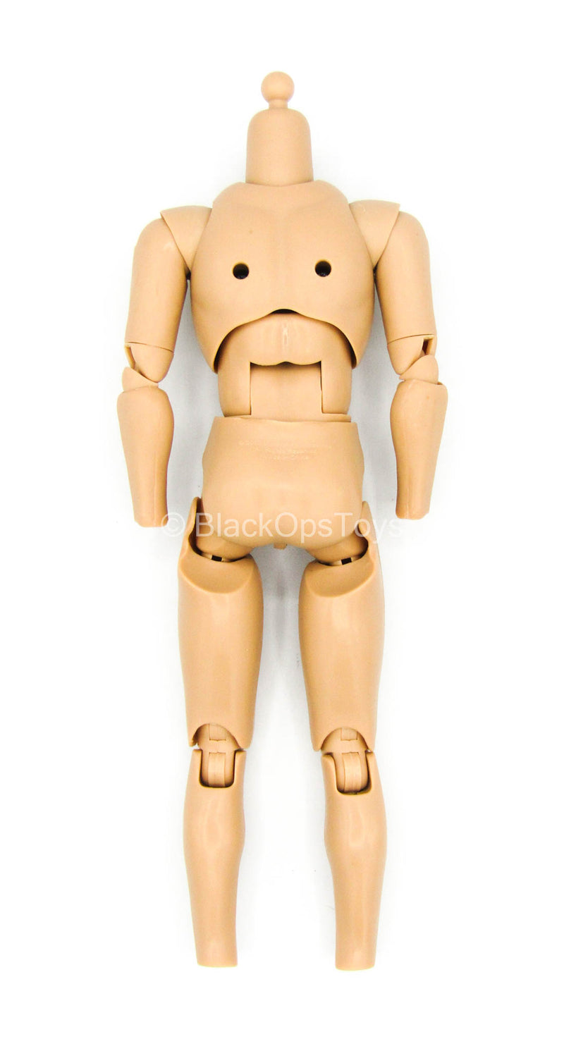 Load image into Gallery viewer, Prometheus Type Male Body Version 2
