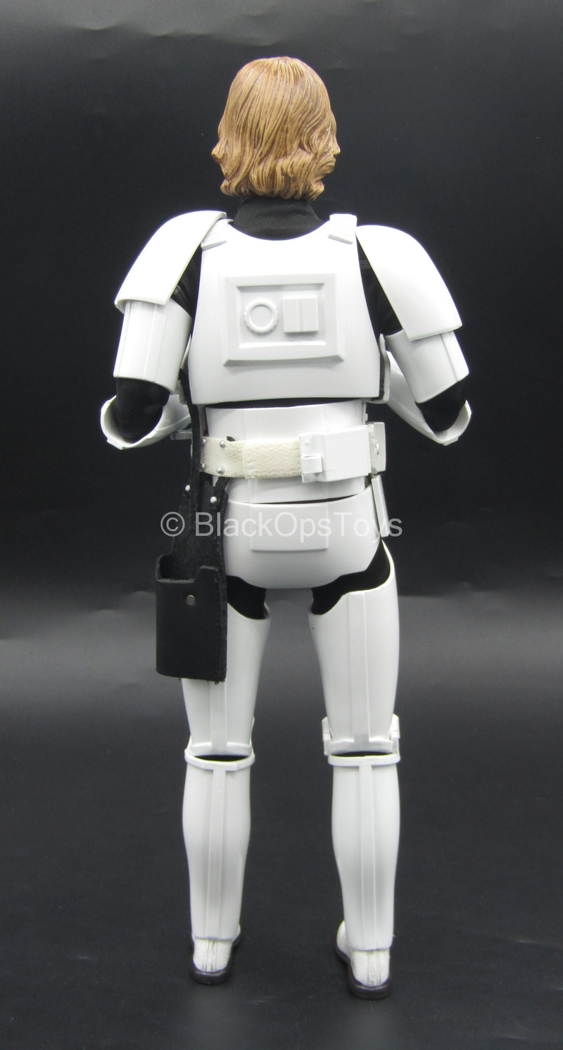 Load image into Gallery viewer, Comicon Exclusive - Star Wars - Luke Skywalker In Stormtrooper Disguise
