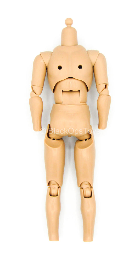 Prometheus Type Male Body Version 2