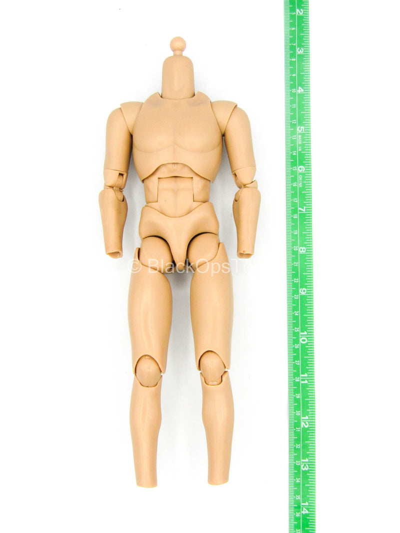 Load image into Gallery viewer, Prometheus Type Male Body Version 2
