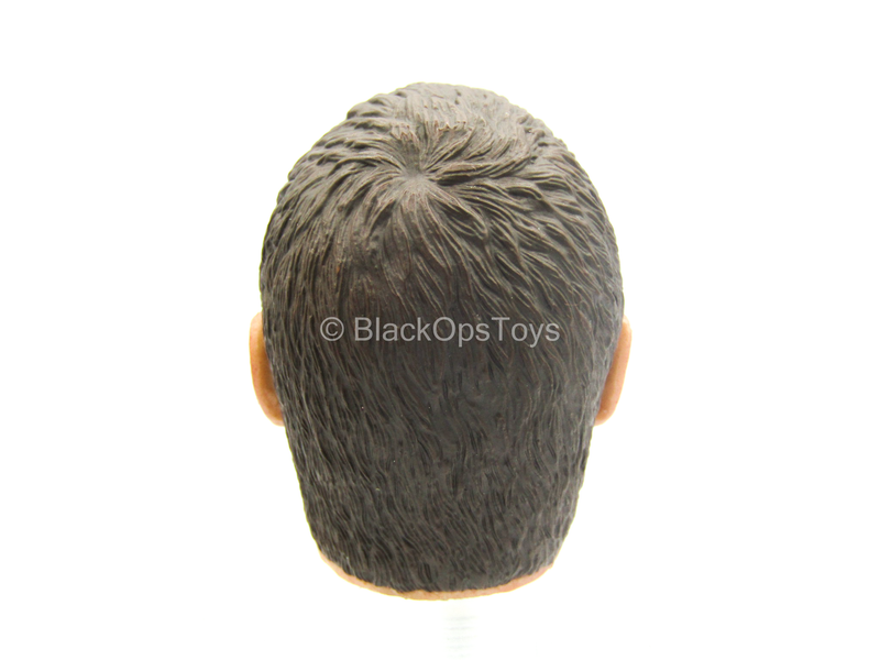 Load image into Gallery viewer, Roman Imperial General - Male Head Sculpt

