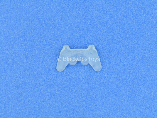 1/12 - Custom - Game Controller