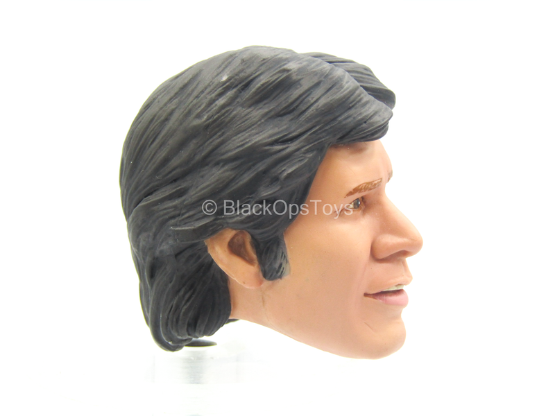 Load image into Gallery viewer, Star Wars Han Solo Headsculpt
