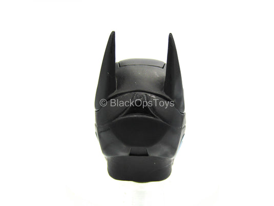 Ninja Batman Modern Ver - Light Up Head Sculpt
