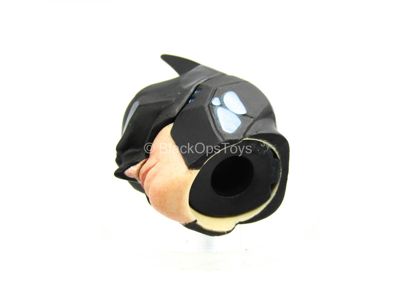 Load image into Gallery viewer, Ninja Batman Modern Ver - Light Up Head Sculpt
