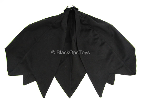 Ninja Batman Modern Ver - Black Cape