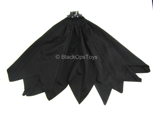 Ninja Batman Modern Ver - Black Cape