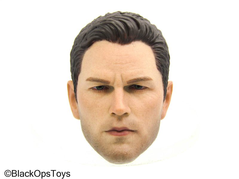 Load image into Gallery viewer, Crisis Response Force - Male Head Sculpt
