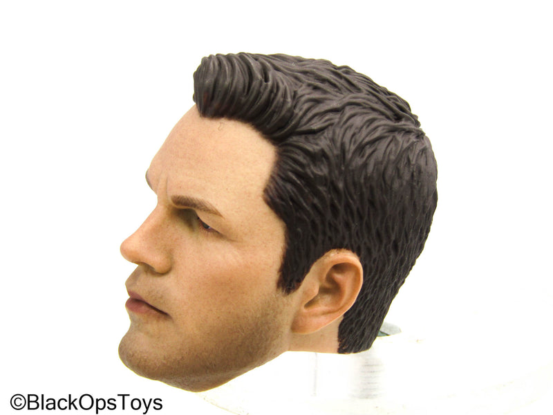 Load image into Gallery viewer, Crisis Response Force - Male Head Sculpt
