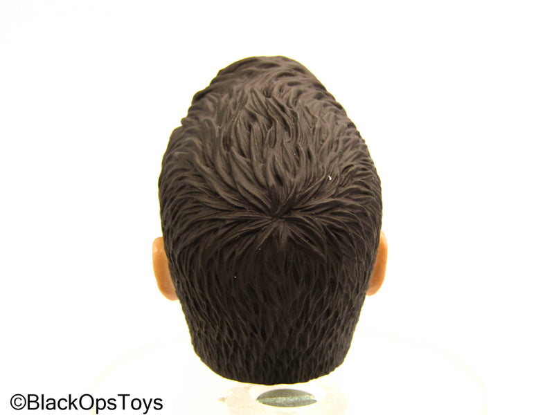 Load image into Gallery viewer, Crisis Response Force - Male Head Sculpt
