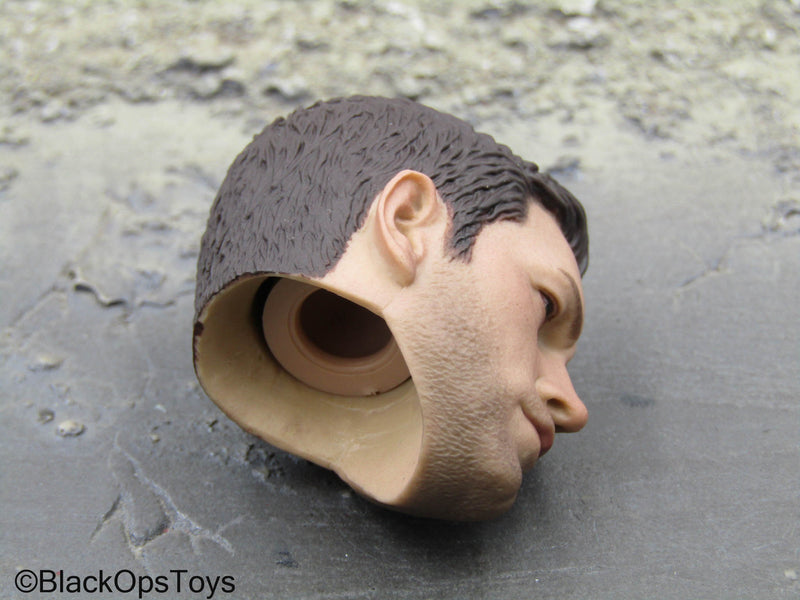 Load image into Gallery viewer, Crisis Response Force - Male Head Sculpt
