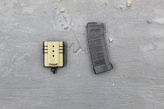 Crossbones - 5.56MM Magazine & Holster Set