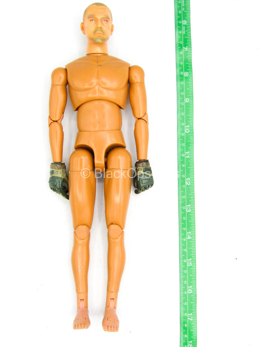 Collections - Male Base Body