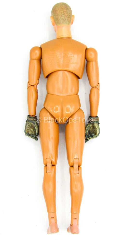 Collections - Male Base Body