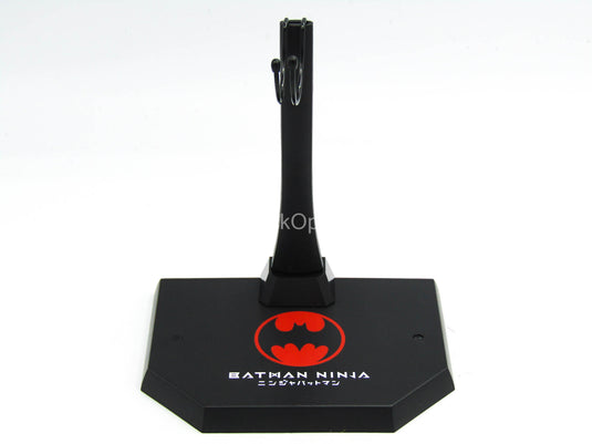 Ninja Batman Modern Ver - Base Figure Stand