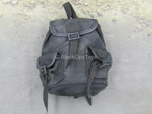 Dorohedoro - Ebisu - Black Backpack