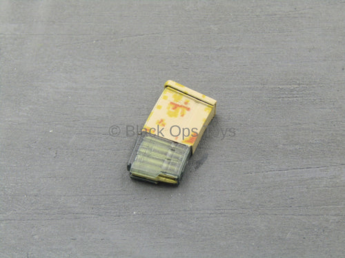 7.62 AR 20 Round Ammo Mag Digi Camo (HK-417)