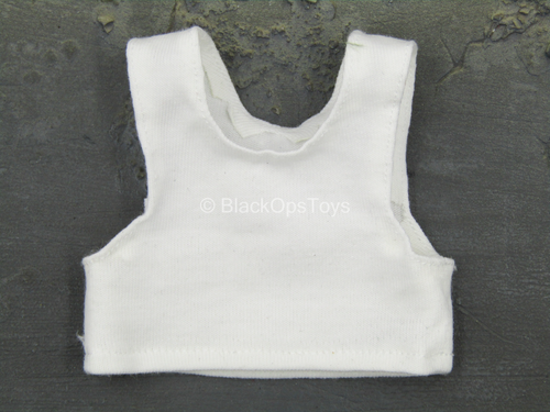 Russian - FSB Alpha Group - White Shirt