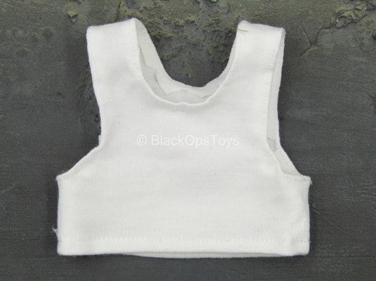 Russian - FSB Alpha Group - White Shirt