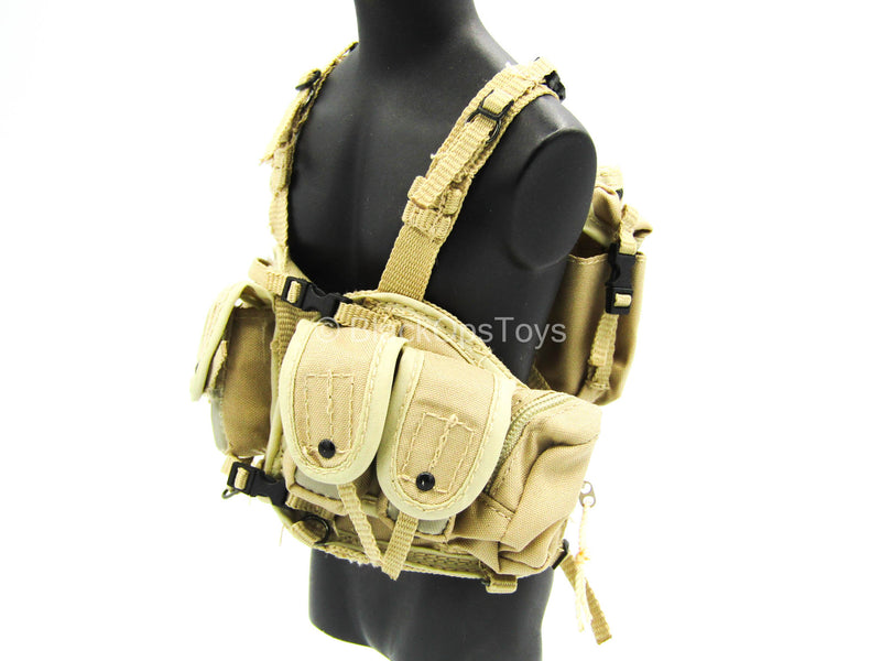 Load image into Gallery viewer, Collections - Combat Vest

