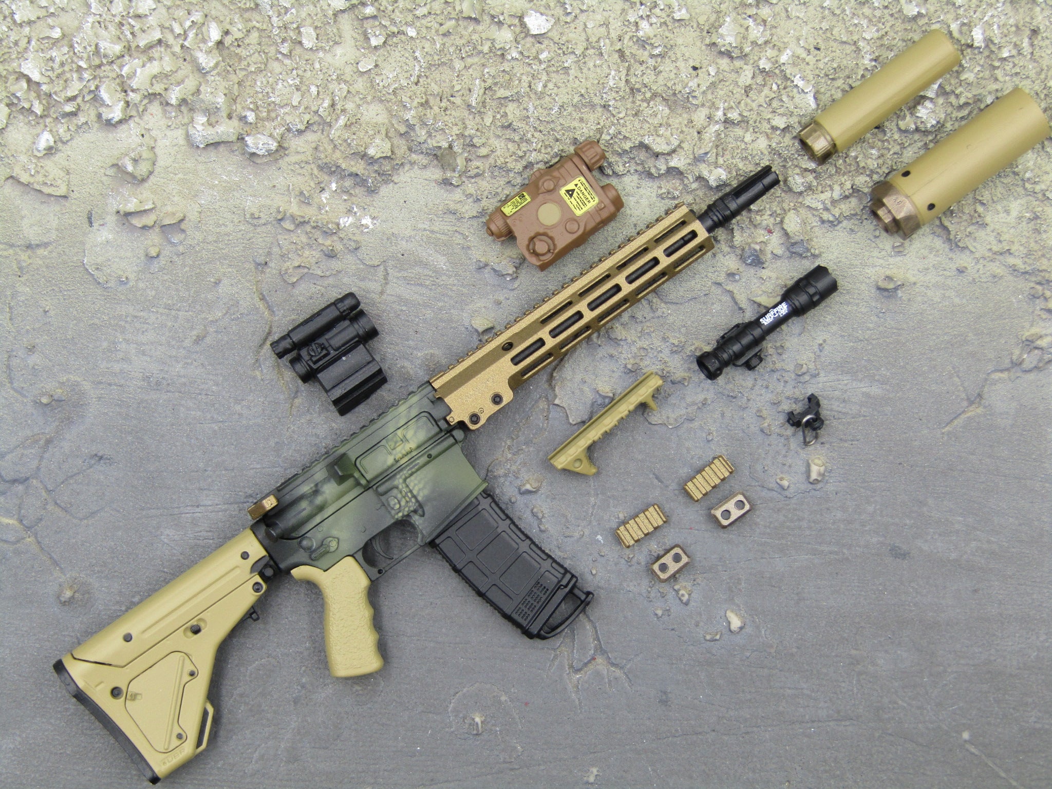 Model Weapons – Tagged 