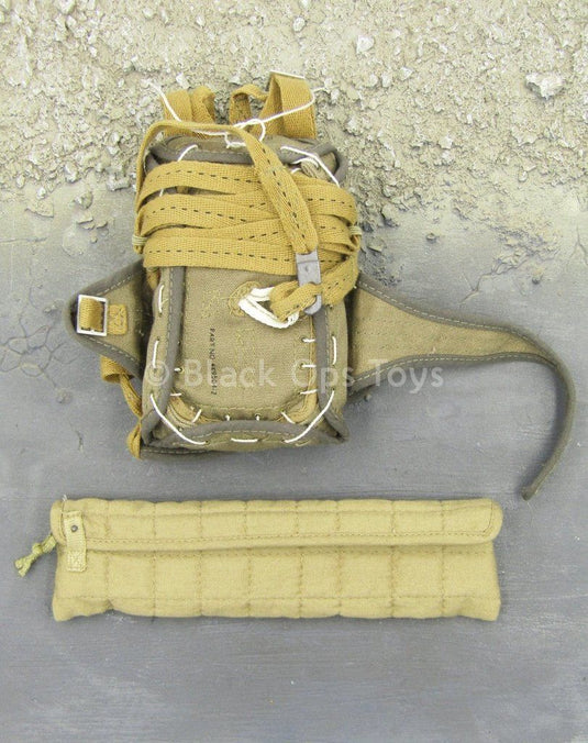 WWII - U.S. Army Airborne - Parachute Jump Set