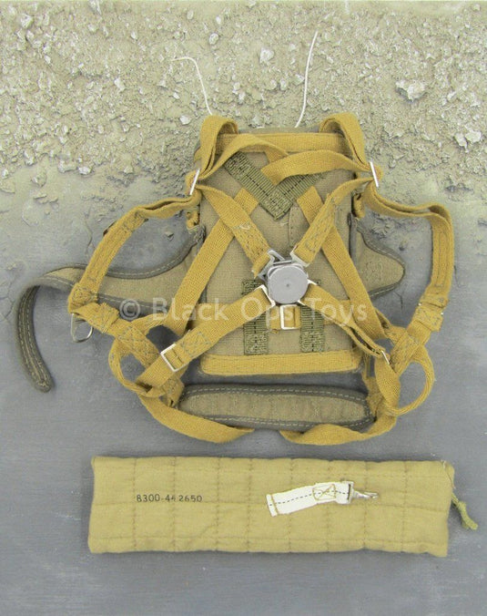 WWII - U.S. Army Airborne - Parachute Jump Set