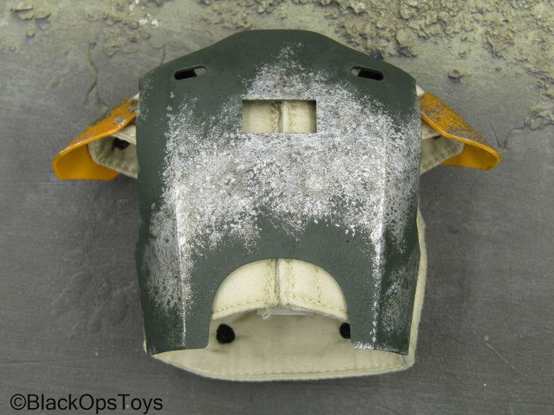 Load image into Gallery viewer, Star Wars Boba Fett - Weathered Chest Armor
