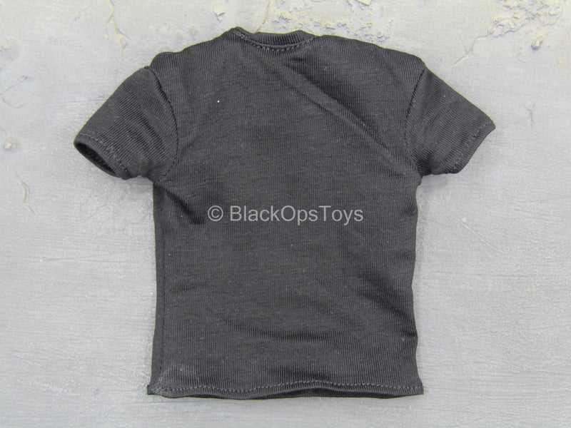Load image into Gallery viewer, The Flash Barry Allen - Black Shirt
