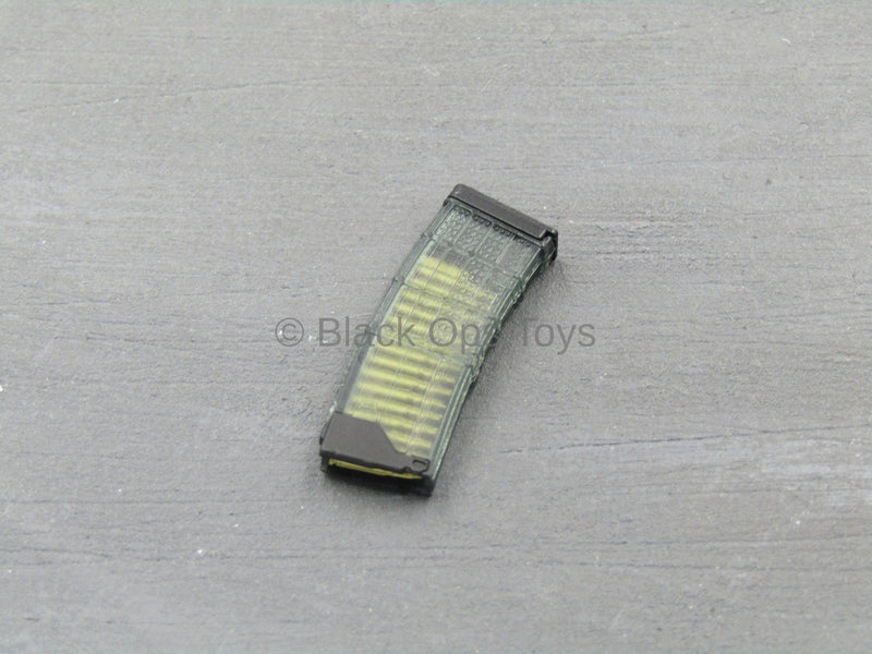 Load image into Gallery viewer, 5.56 AR 30 Round Ammo Mag Clear
