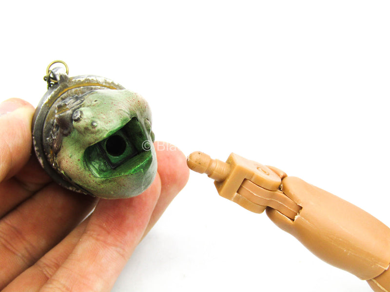 Load image into Gallery viewer, Frankenstein Hidden Edition - Male Base Body w/Magnetic Forearms Set
