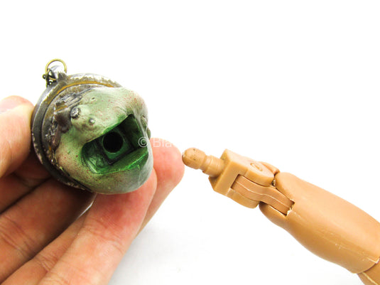 Frankenstein Hidden Edition - Male Base Body w/Magnetic Forearms Set