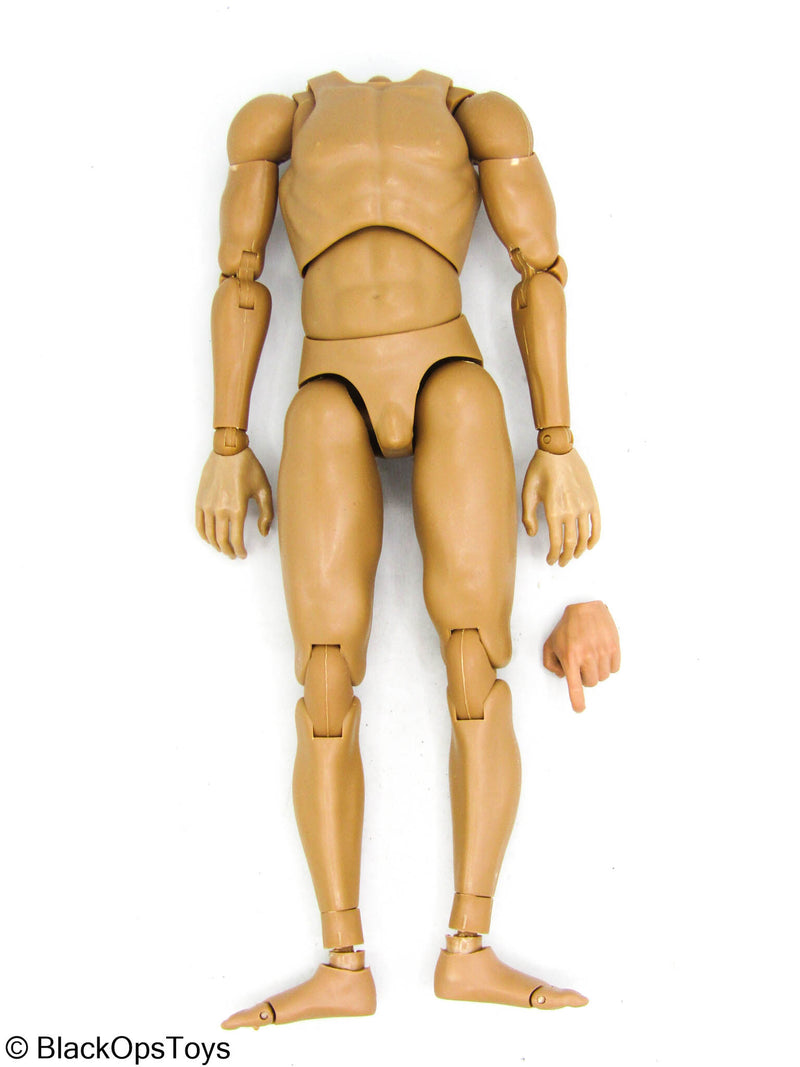 Load image into Gallery viewer, Spetsnaz GRU 1999 - Male Base Body
