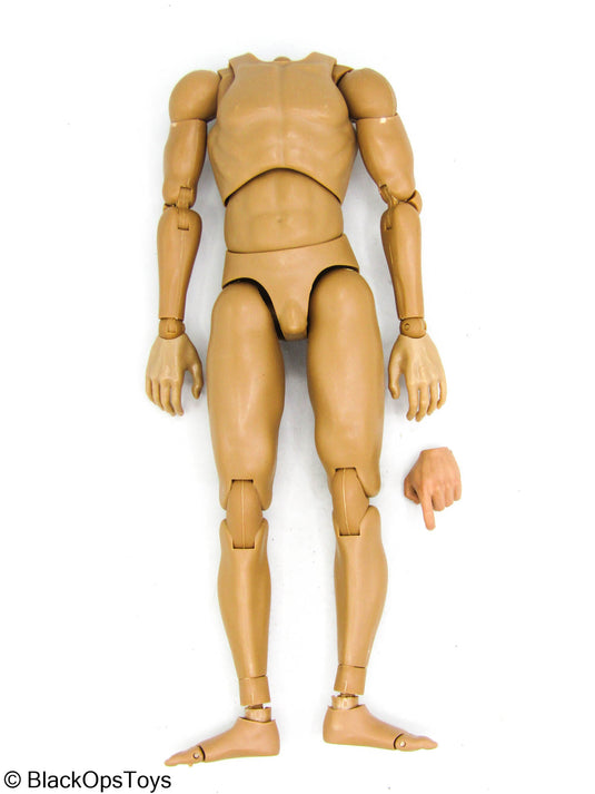 Spetsnaz GRU 1999 - Male Base Body