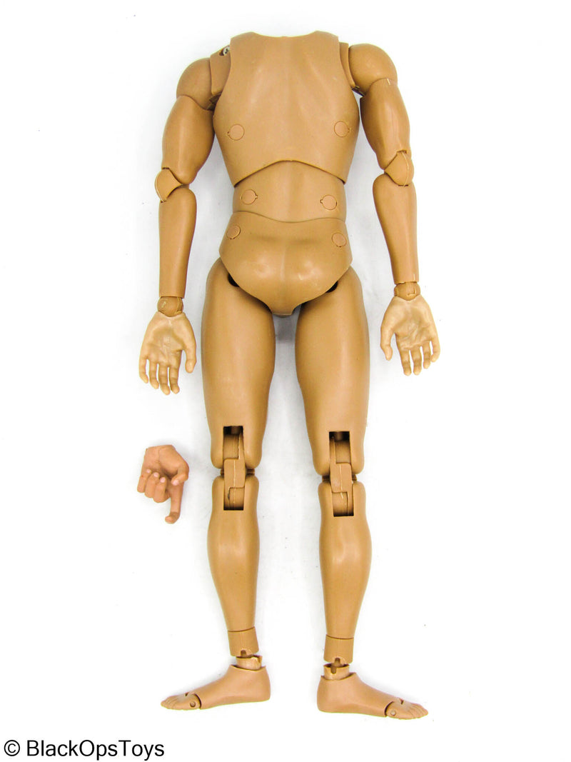 Load image into Gallery viewer, Spetsnaz GRU 1999 - Male Base Body
