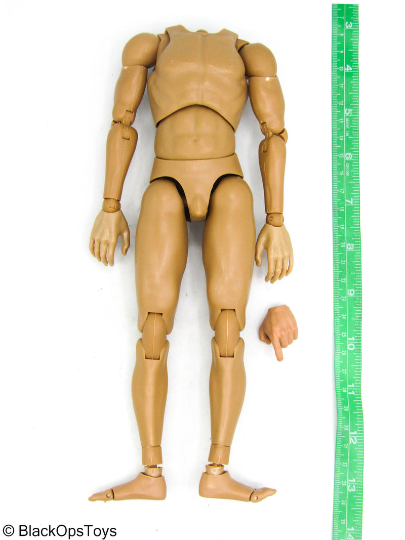 Load image into Gallery viewer, Spetsnaz GRU 1999 - Male Base Body
