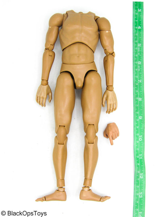 Spetsnaz GRU 1999 - Male Base Body