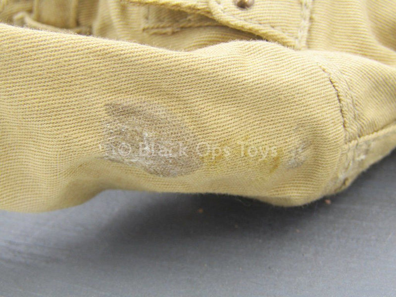 Load image into Gallery viewer, WWII - U.S. Army Airborne - Tan Uniform Jacket

