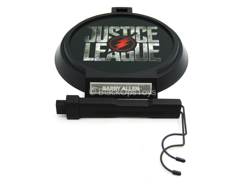 Load image into Gallery viewer, The Flash Barry Allen - Base Figure Stand
