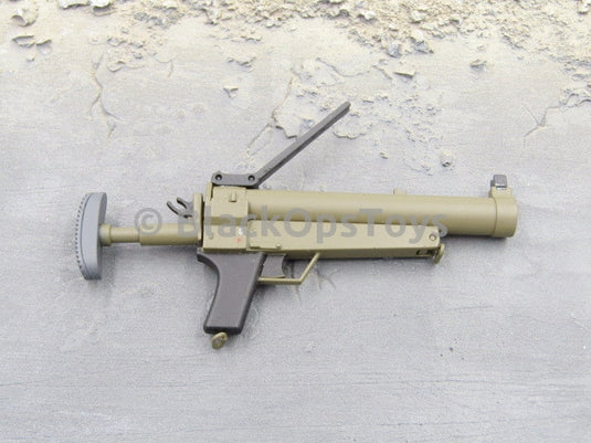 One Sixth Scale Model Grenade Launcher 662 026