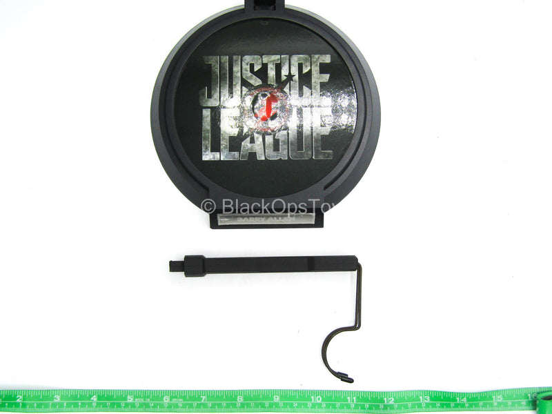 Load image into Gallery viewer, The Flash Barry Allen - Base Figure Stand
