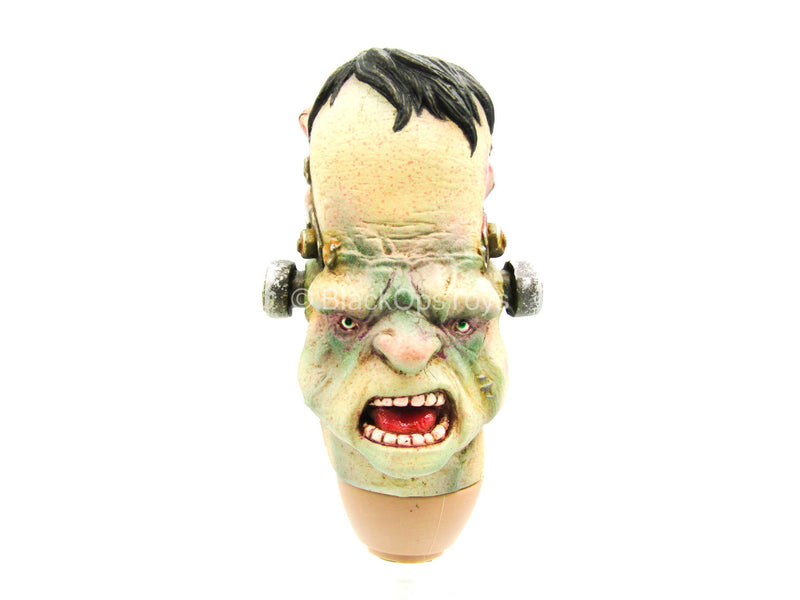 Load image into Gallery viewer, Frankenstein Hidden Edition - Male Head Sculpt (Type 2)
