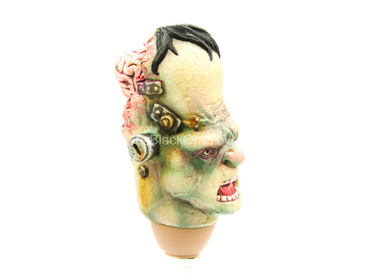 Frankenstein Hidden Edition - Male Head Sculpt (Type 2)