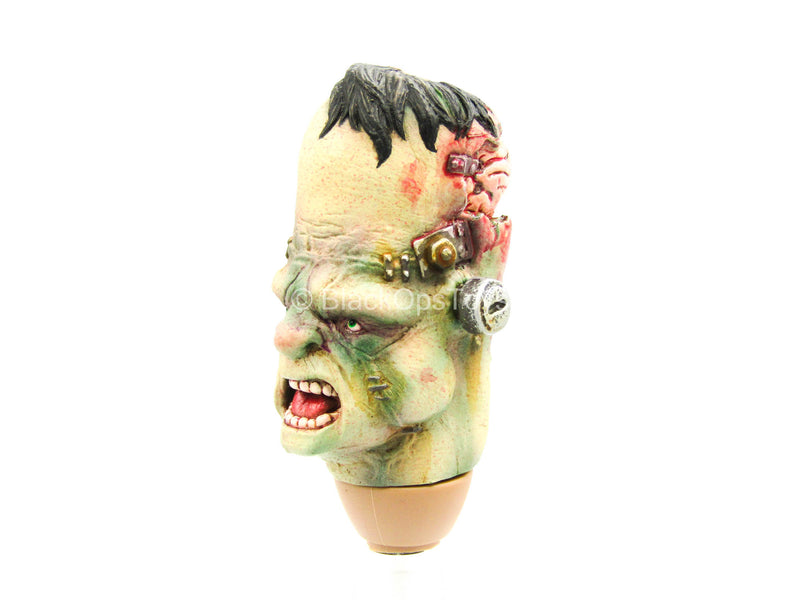 Load image into Gallery viewer, Frankenstein Hidden Edition - Male Head Sculpt (Type 2)
