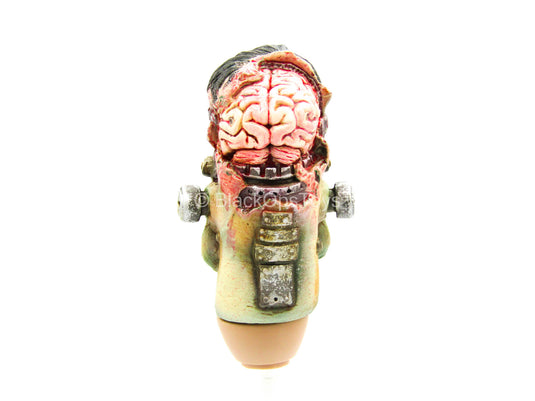 Frankenstein Hidden Edition - Male Head Sculpt (Type 2)