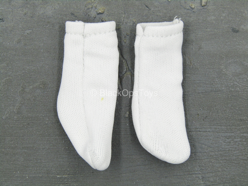 Load image into Gallery viewer, Final Fantasy - Dr. Sid - Gray Socks
