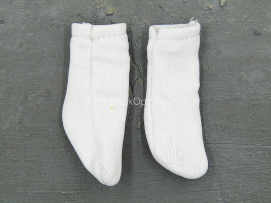 Final Fantasy - Dr. Sid - Gray Socks
