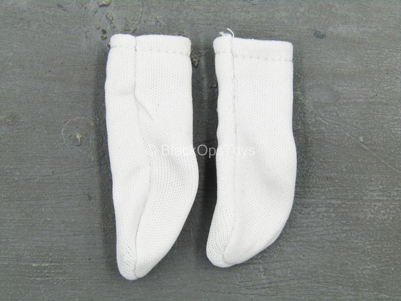 Load image into Gallery viewer, Final Fantasy - Dr. Sid - Gray Socks
