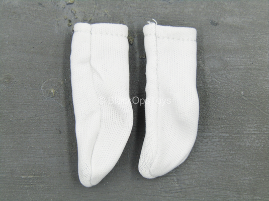 Final Fantasy - Dr. Sid - Gray Socks